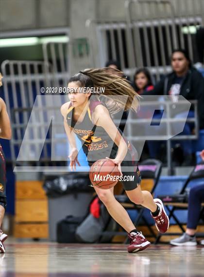 Thumbnail 1 in Clovis West @ Buchanan photogallery.