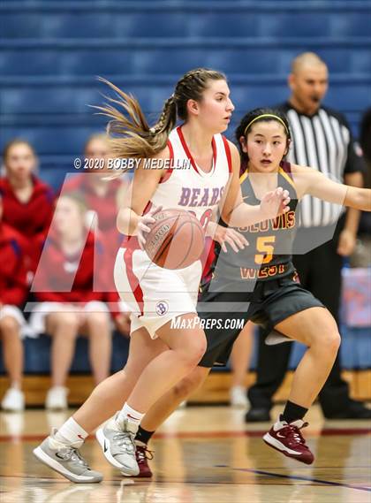 Thumbnail 1 in Clovis West @ Buchanan photogallery.