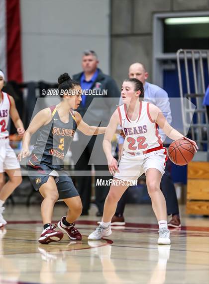 Thumbnail 2 in Clovis West @ Buchanan photogallery.