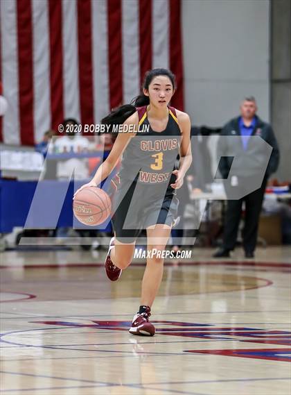 Thumbnail 2 in Clovis West @ Buchanan photogallery.