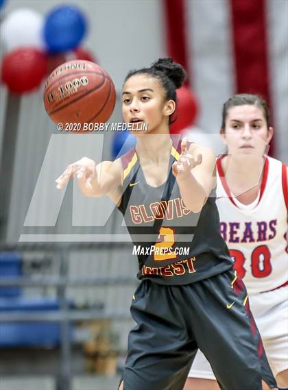 Thumbnail 2 in Clovis West @ Buchanan photogallery.