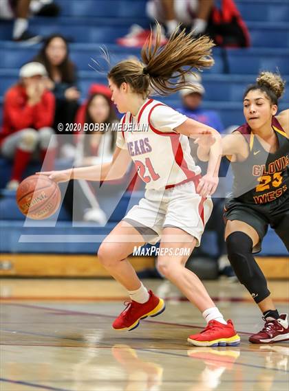 Thumbnail 2 in Clovis West @ Buchanan photogallery.