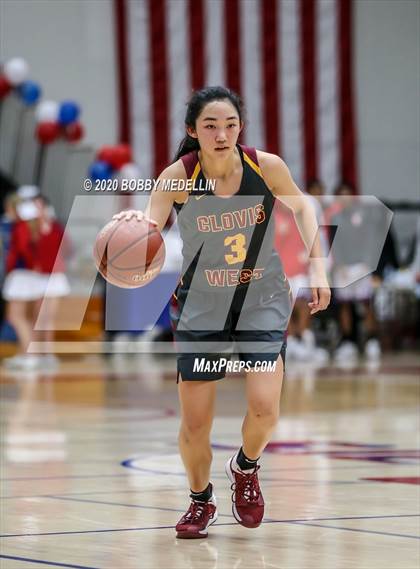 Thumbnail 1 in Clovis West @ Buchanan photogallery.
