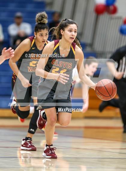 Thumbnail 2 in Clovis West @ Buchanan photogallery.