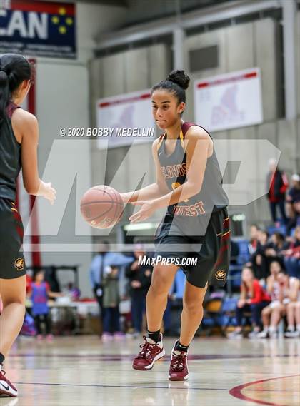 Thumbnail 1 in Clovis West @ Buchanan photogallery.