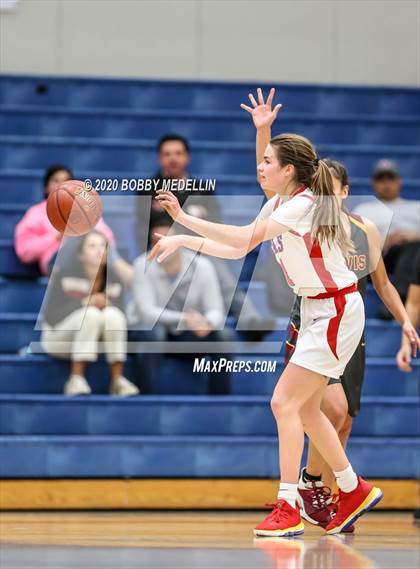 Thumbnail 2 in Clovis West @ Buchanan photogallery.