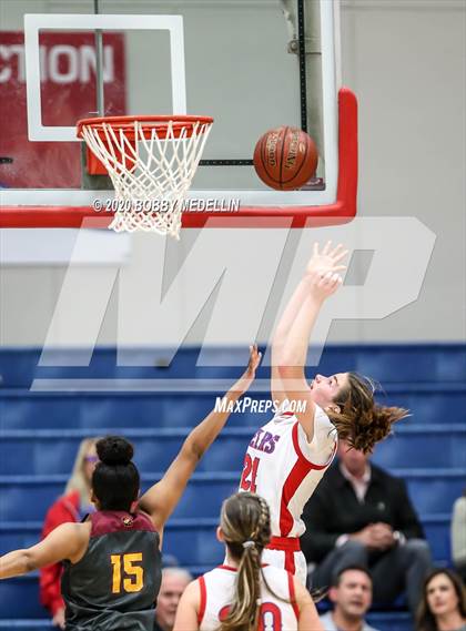 Thumbnail 1 in Clovis West @ Buchanan photogallery.
