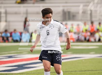 Thumbnail 1 in California Military Institute vs. Citrus Hill photogallery.