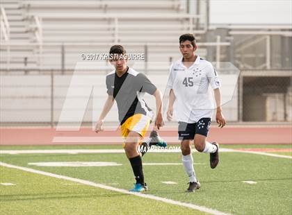 Thumbnail 1 in California Military Institute vs. Citrus Hill photogallery.