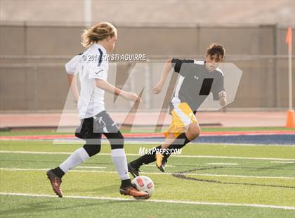 Thumbnail 3 in California Military Institute vs. Citrus Hill photogallery.