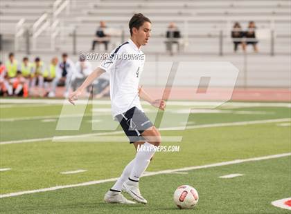 Thumbnail 3 in California Military Institute vs. Citrus Hill photogallery.