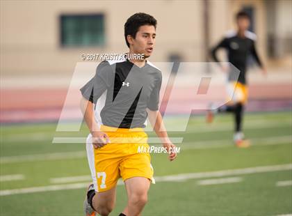 Thumbnail 3 in California Military Institute vs. Citrus Hill photogallery.