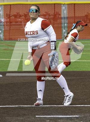Chino Hills vs Orange Lutheran (CIF SS Division 1 Round 2) 
