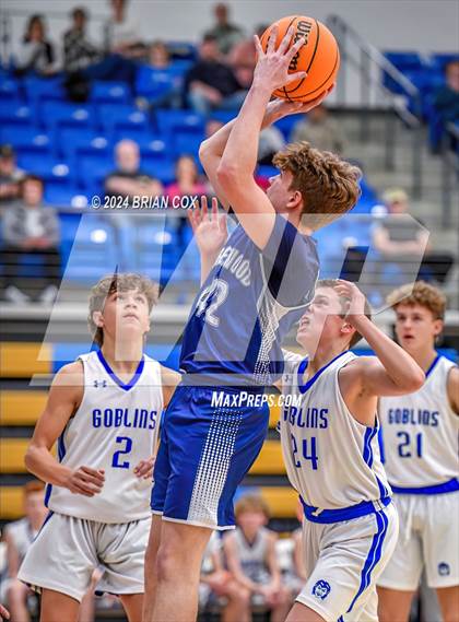 Thumbnail 1 in Greenwood @ Harrison (B-Teams) photogallery.