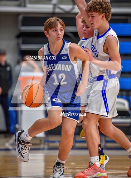 Thumbnail 1 in Greenwood @ Harrison (B-Teams) photogallery.