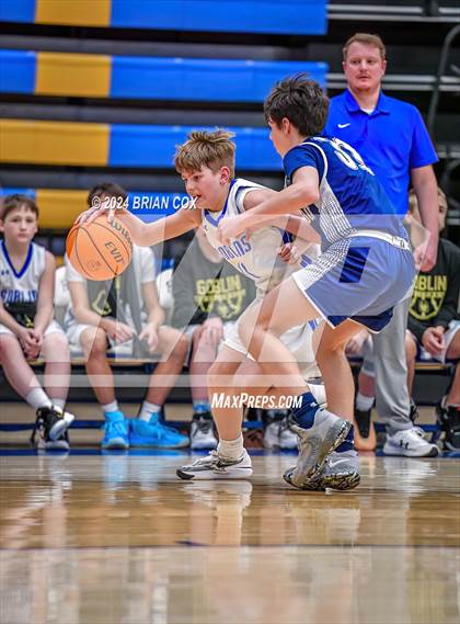 Thumbnail 2 in Greenwood @ Harrison (B-Teams) photogallery.