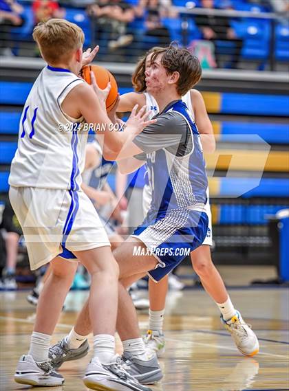 Thumbnail 1 in Greenwood @ Harrison (B-Teams) photogallery.