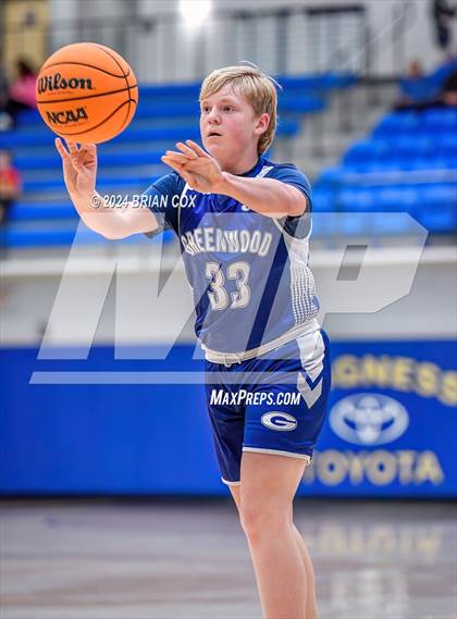 Thumbnail 2 in Greenwood @ Harrison (B-Teams) photogallery.