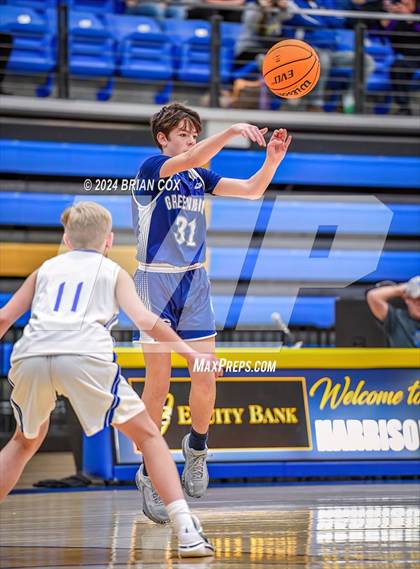 Thumbnail 2 in Greenwood @ Harrison (B-Teams) photogallery.