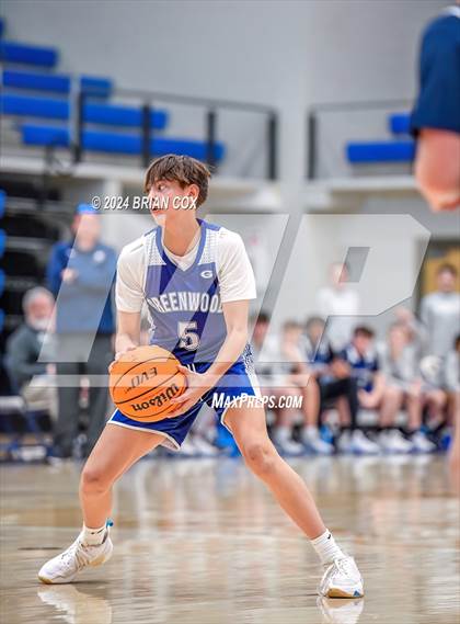 Thumbnail 1 in Greenwood @ Harrison (B-Teams) photogallery.