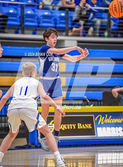 Thumbnail 3 in Greenwood @ Harrison (B-Teams) photogallery.