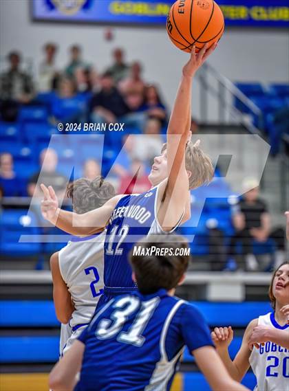 Thumbnail 2 in Greenwood @ Harrison (B-Teams) photogallery.
