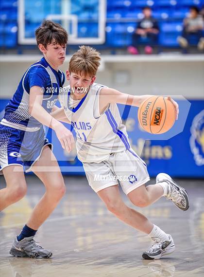 Thumbnail 2 in Greenwood @ Harrison (B-Teams) photogallery.