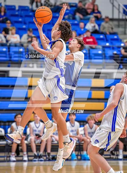 Thumbnail 1 in Greenwood @ Harrison (B-Teams) photogallery.