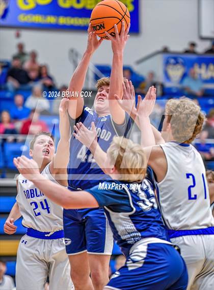 Thumbnail 2 in Greenwood @ Harrison (B-Teams) photogallery.