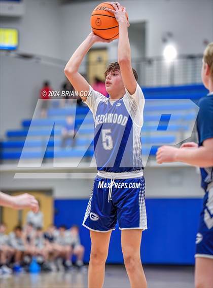 Thumbnail 3 in Greenwood @ Harrison (B-Teams) photogallery.