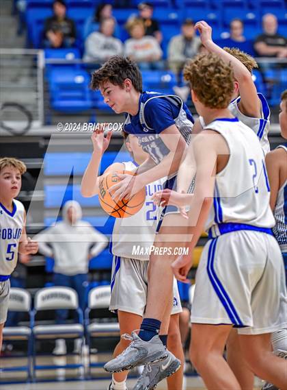 Thumbnail 2 in Greenwood @ Harrison (B-Teams) photogallery.