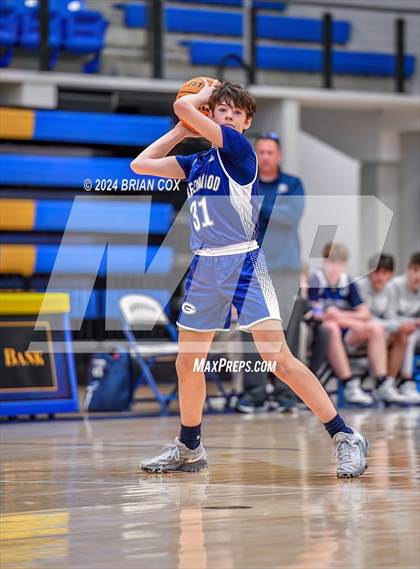 Thumbnail 1 in Greenwood @ Harrison (B-Teams) photogallery.