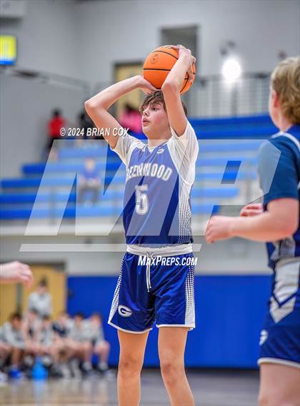 Thumbnail 2 in Greenwood @ Harrison (B-Teams) photogallery.