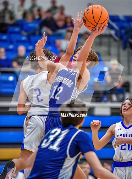 Thumbnail 1 in Greenwood @ Harrison (B-Teams) photogallery.