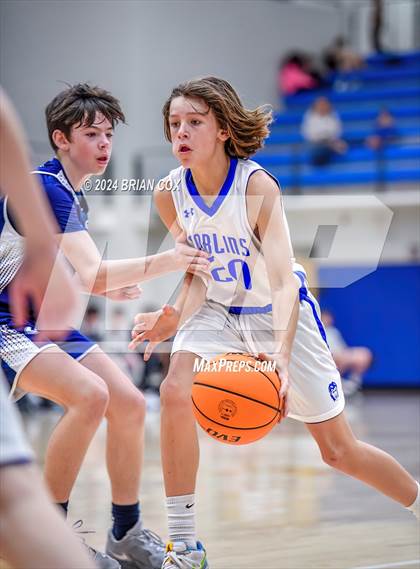 Thumbnail 1 in Greenwood @ Harrison (B-Teams) photogallery.