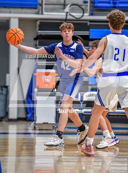 Thumbnail 1 in Greenwood @ Harrison (B-Teams) photogallery.
