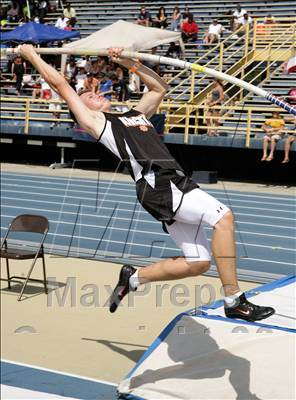 NCHSAA 4A State Championships (Boys Field Events)