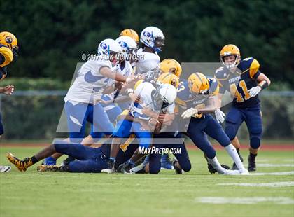 Thumbnail 3 in Fayetteville Christian @ North Raleigh Christian Academy photogallery.