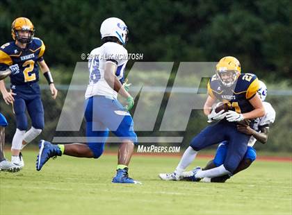 Thumbnail 3 in Fayetteville Christian @ North Raleigh Christian Academy photogallery.
