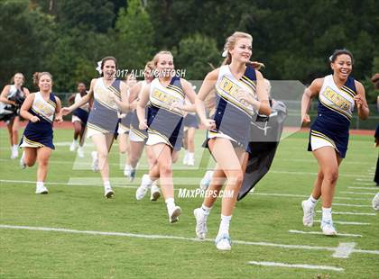 Thumbnail 1 in Fayetteville Christian @ North Raleigh Christian Academy photogallery.