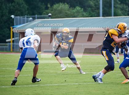 Thumbnail 2 in Fayetteville Christian @ North Raleigh Christian Academy photogallery.