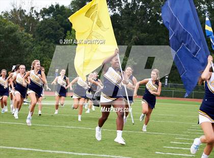 Thumbnail 3 in Fayetteville Christian @ North Raleigh Christian Academy photogallery.