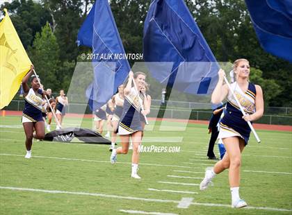 Thumbnail 2 in Fayetteville Christian @ North Raleigh Christian Academy photogallery.