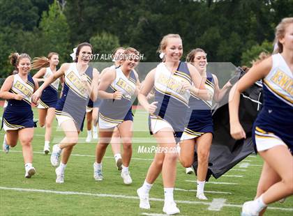Thumbnail 2 in Fayetteville Christian @ North Raleigh Christian Academy photogallery.