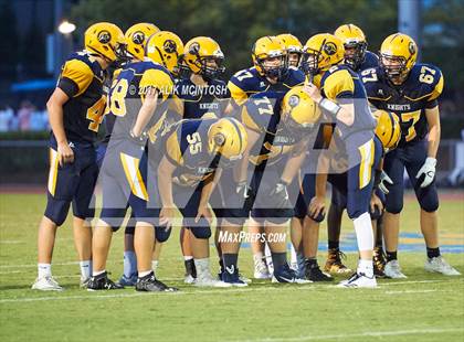 Thumbnail 2 in Fayetteville Christian @ North Raleigh Christian Academy photogallery.