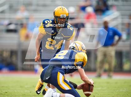 Thumbnail 3 in Fayetteville Christian @ North Raleigh Christian Academy photogallery.