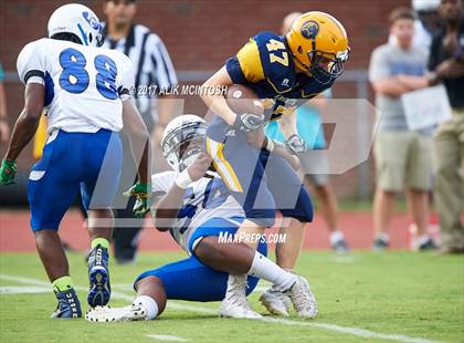 Thumbnail 3 in Fayetteville Christian @ North Raleigh Christian Academy photogallery.