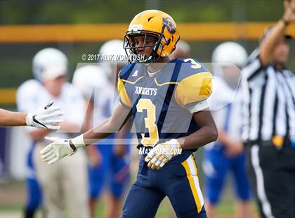 Thumbnail 1 in Fayetteville Christian @ North Raleigh Christian Academy photogallery.