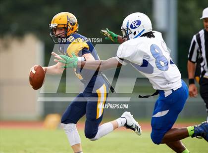 Thumbnail 2 in Fayetteville Christian @ North Raleigh Christian Academy photogallery.
