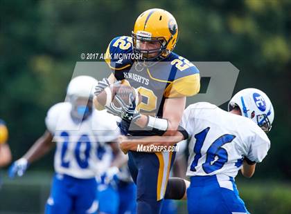 Thumbnail 2 in Fayetteville Christian @ North Raleigh Christian Academy photogallery.